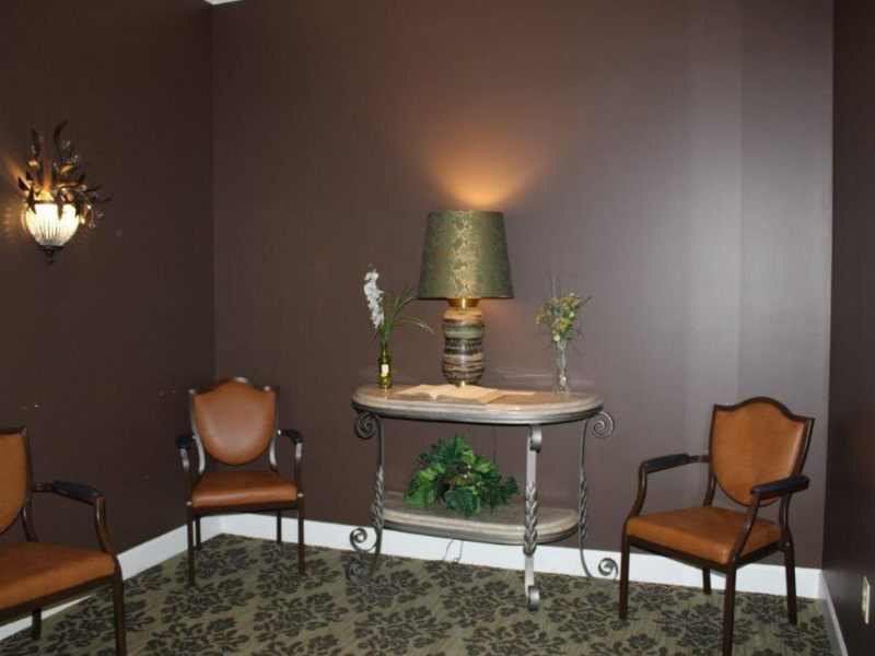 The Avenue Care And Rehabilitation Center Warrensville Heights